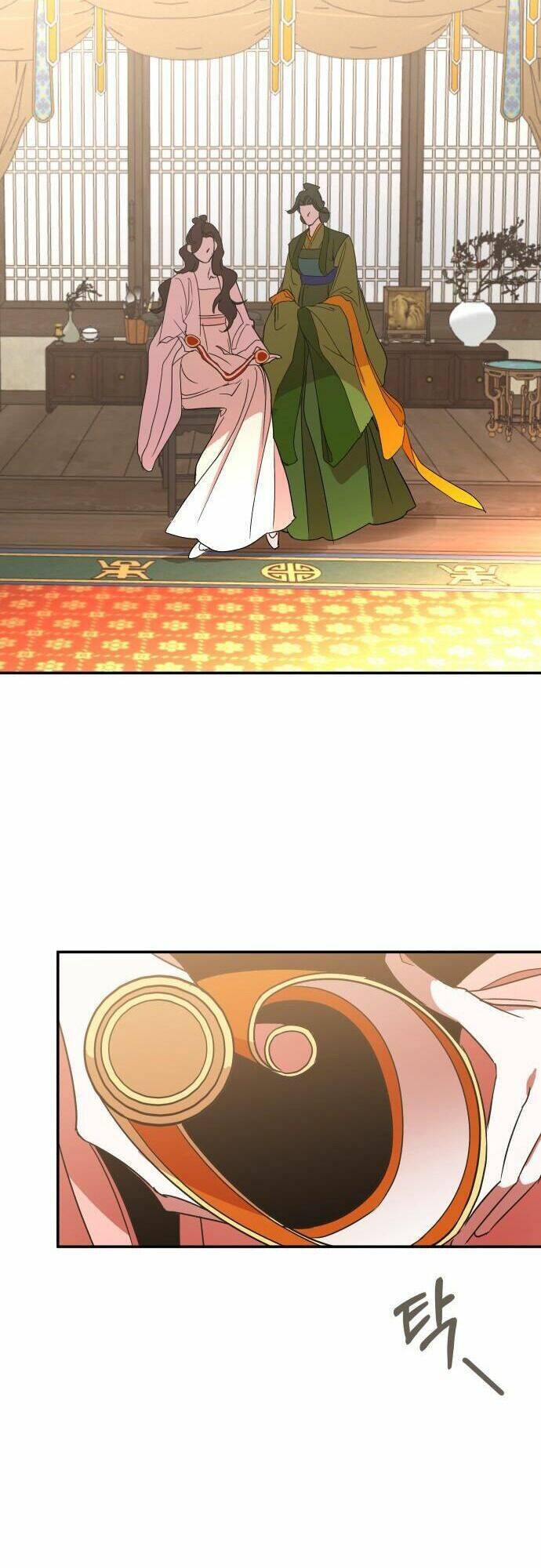 Chiến Lược Săn Hổ Của Nữ Thần Chapter 24 - 80