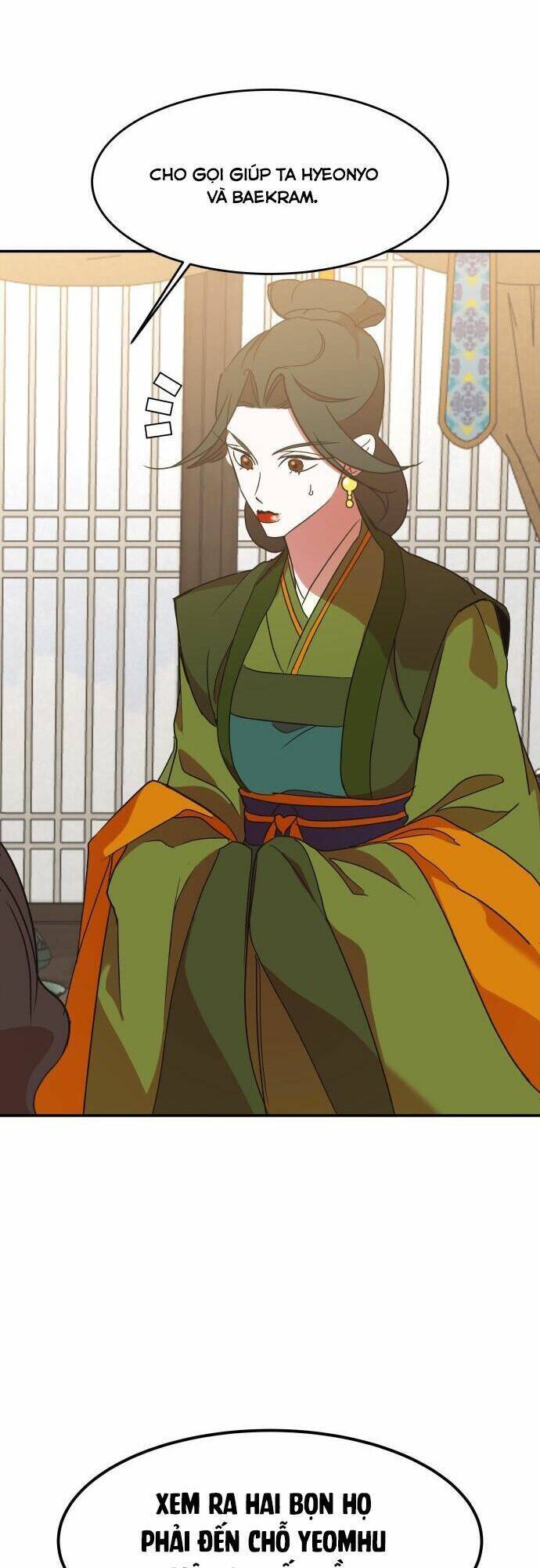 Chiến Lược Săn Hổ Của Nữ Thần Chapter 24 - 81