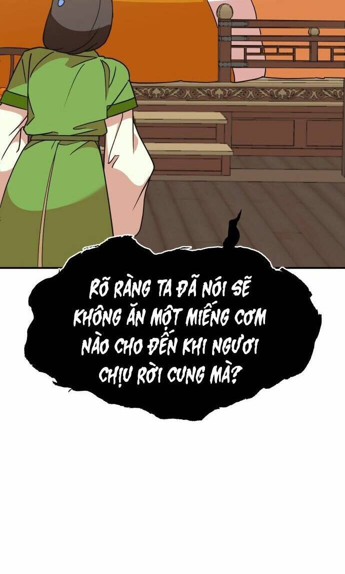 Chiến Lược Săn Hổ Của Nữ Thần Chapter 25 - 18