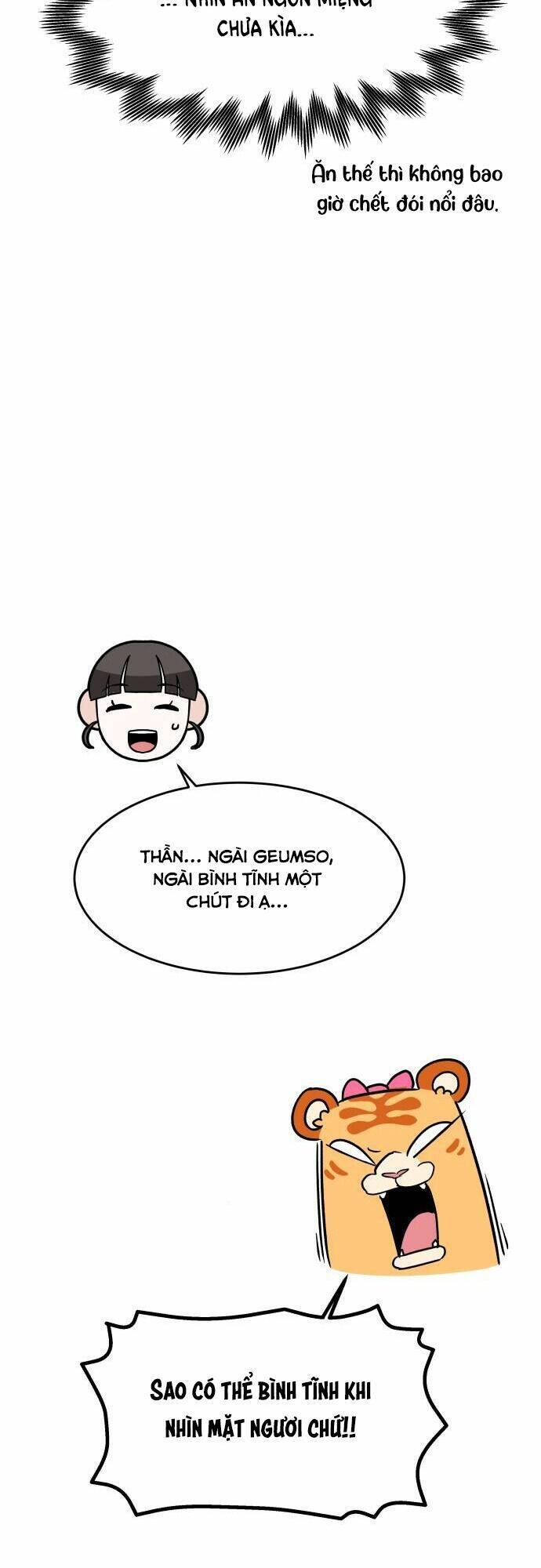 Chiến Lược Săn Hổ Của Nữ Thần Chapter 25 - 20