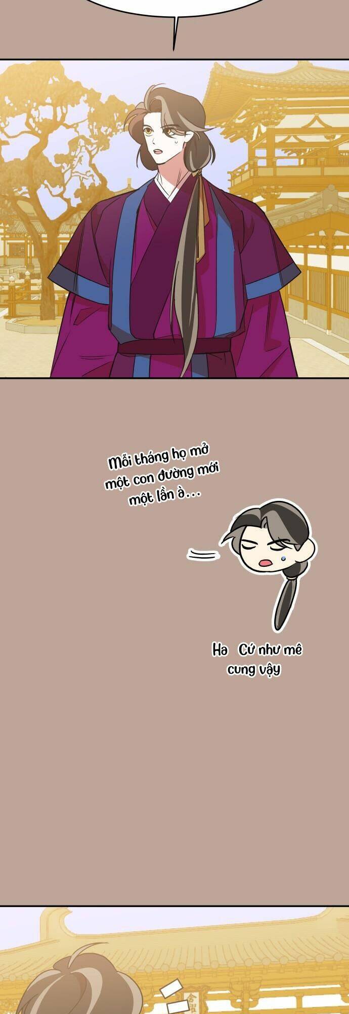 Chiến Lược Săn Hổ Của Nữ Thần Chapter 25 - 3