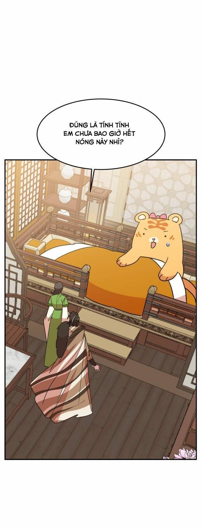 Chiến Lược Săn Hổ Của Nữ Thần Chapter 25 - 24