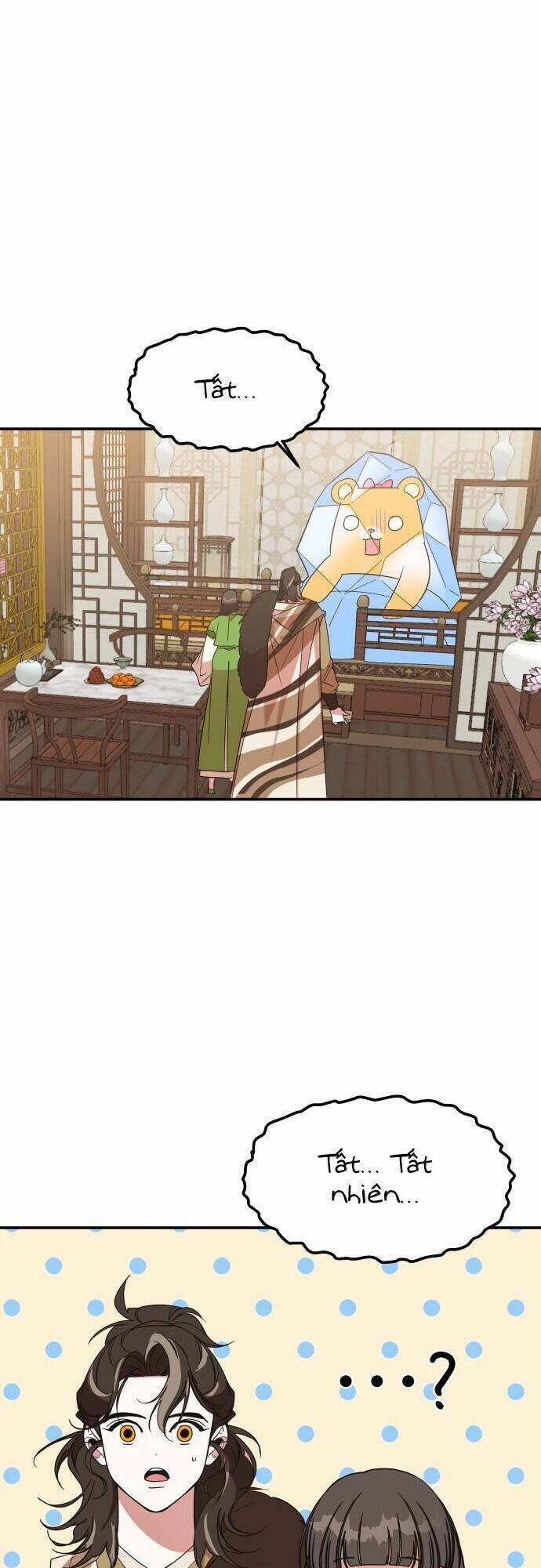 Chiến Lược Săn Hổ Của Nữ Thần Chapter 25 - 27