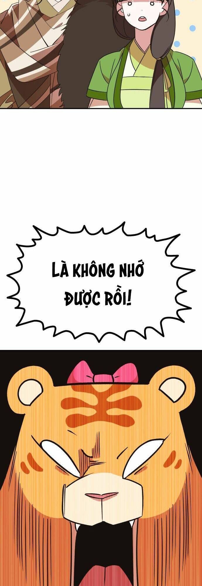 Chiến Lược Săn Hổ Của Nữ Thần Chapter 25 - 28