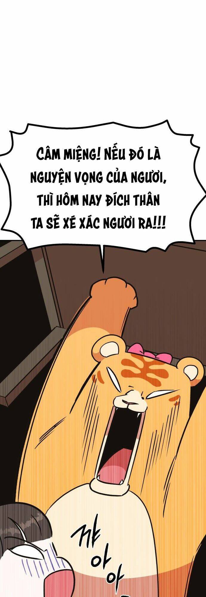 Chiến Lược Săn Hổ Của Nữ Thần Chapter 25 - 31