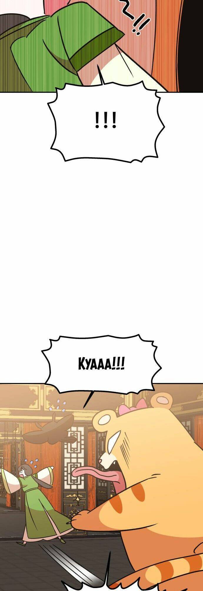 Chiến Lược Săn Hổ Của Nữ Thần Chapter 25 - 32