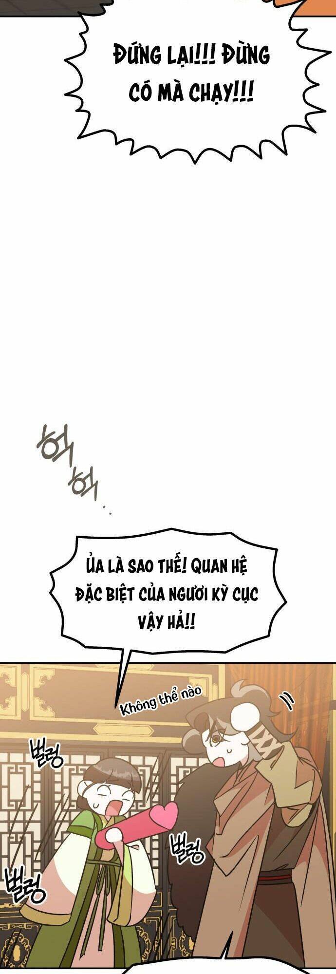 Chiến Lược Săn Hổ Của Nữ Thần Chapter 25 - 33