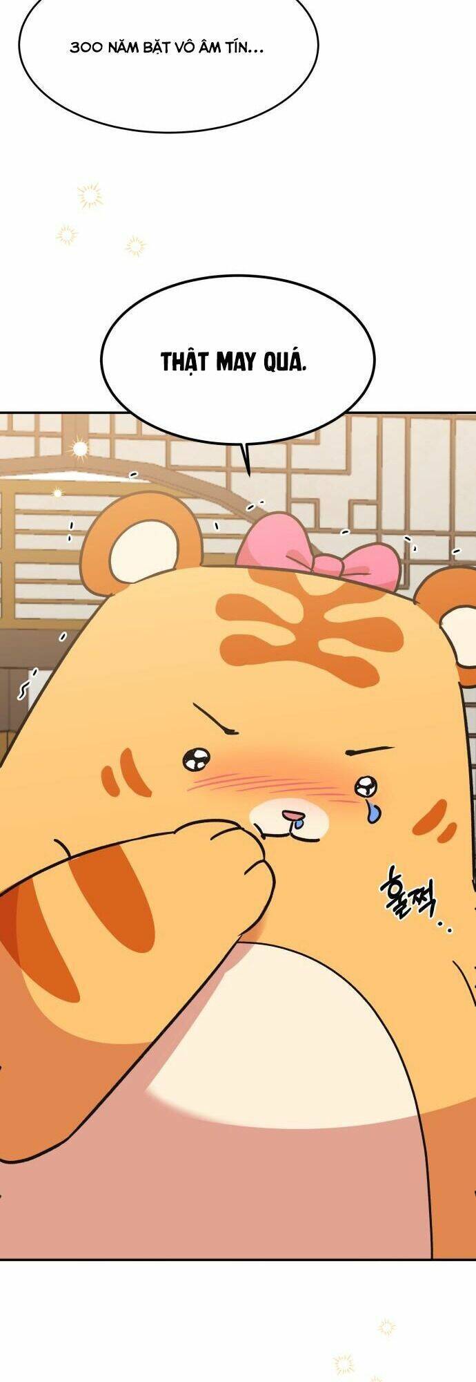 Chiến Lược Săn Hổ Của Nữ Thần Chapter 25 - 38