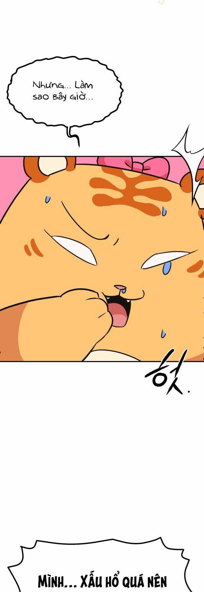 Chiến Lược Săn Hổ Của Nữ Thần Chapter 25 - 39