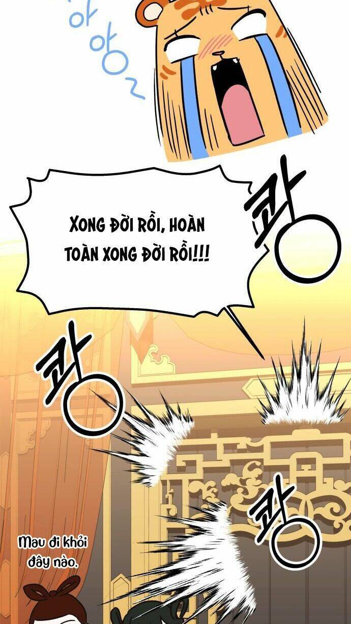 Chiến Lược Săn Hổ Của Nữ Thần Chapter 25 - 41