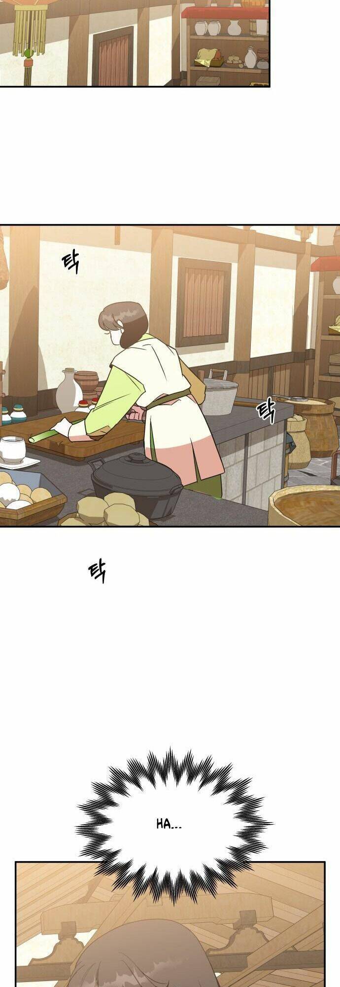 Chiến Lược Săn Hổ Của Nữ Thần Chapter 25 - 46