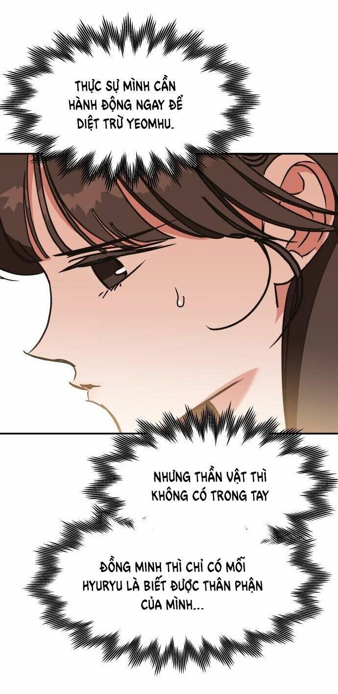 Chiến Lược Săn Hổ Của Nữ Thần Chapter 25 - 48