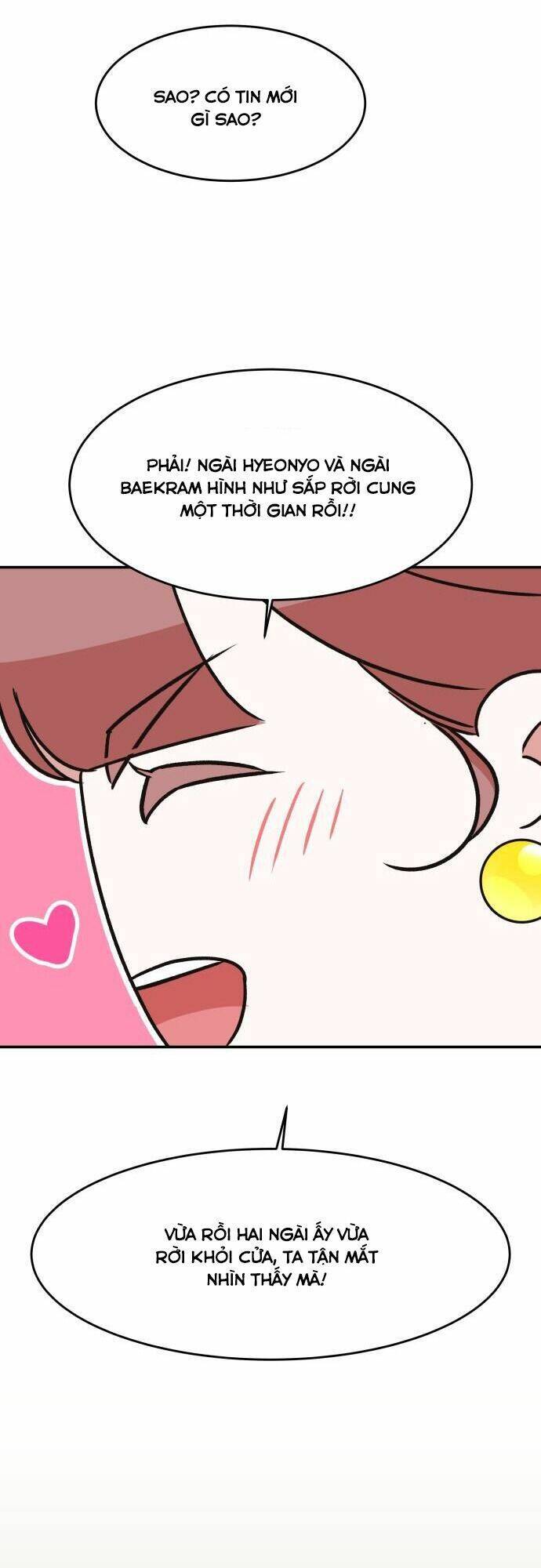 Chiến Lược Săn Hổ Của Nữ Thần Chapter 25 - 50