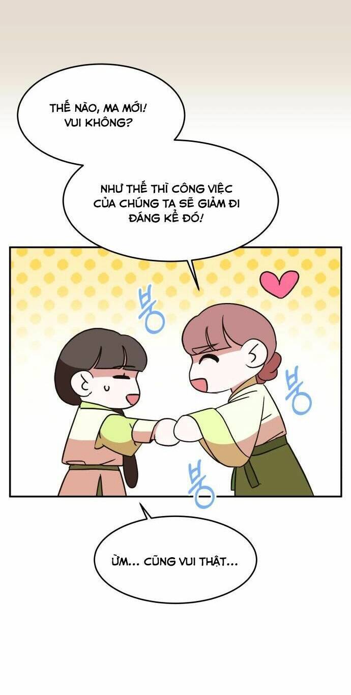 Chiến Lược Săn Hổ Của Nữ Thần Chapter 25 - 54