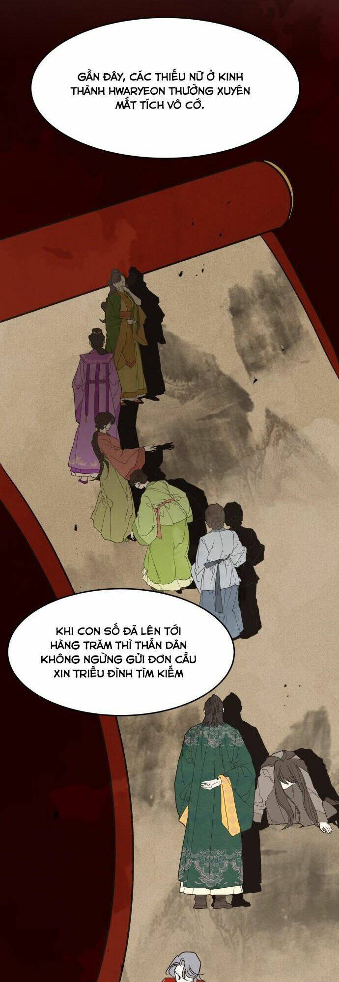 Chiến Lược Săn Hổ Của Nữ Thần Chapter 25 - 56