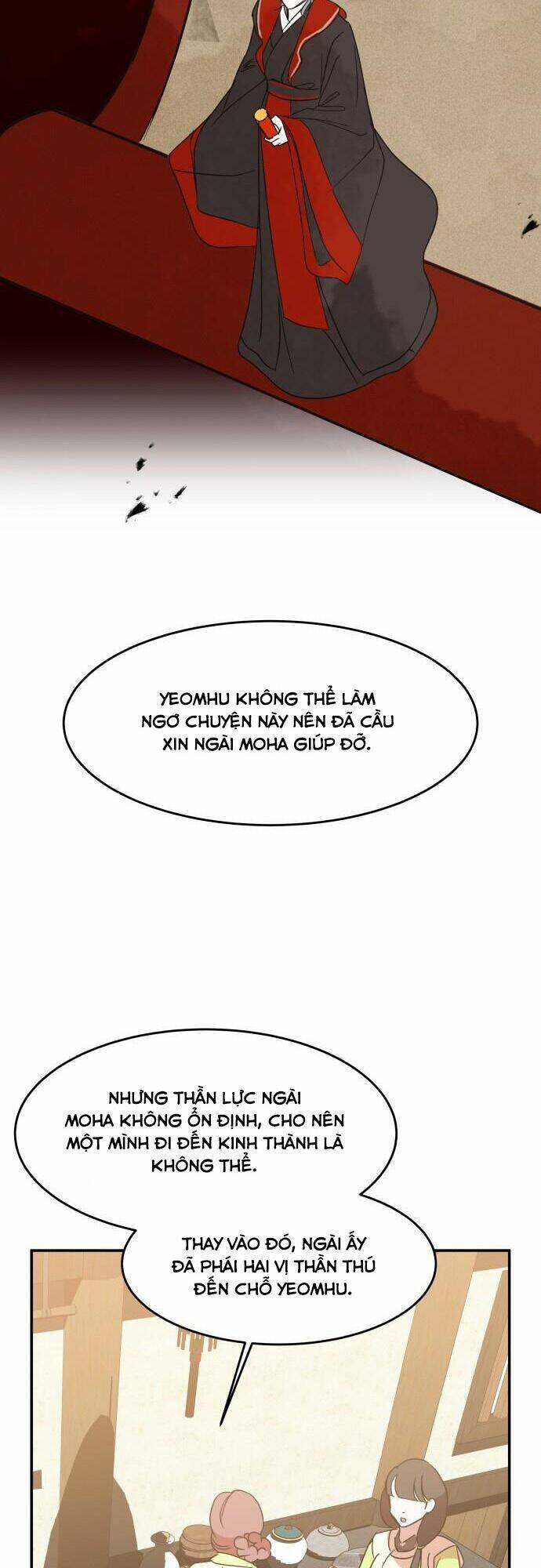 Chiến Lược Săn Hổ Của Nữ Thần Chapter 25 - 57