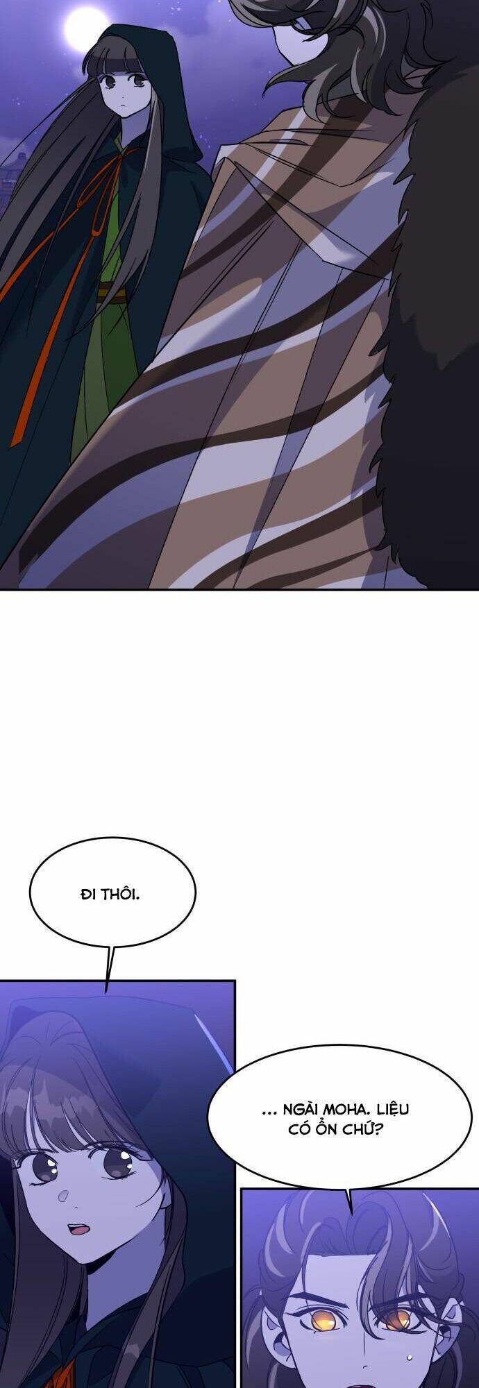 Chiến Lược Săn Hổ Của Nữ Thần Chapter 25 - 63