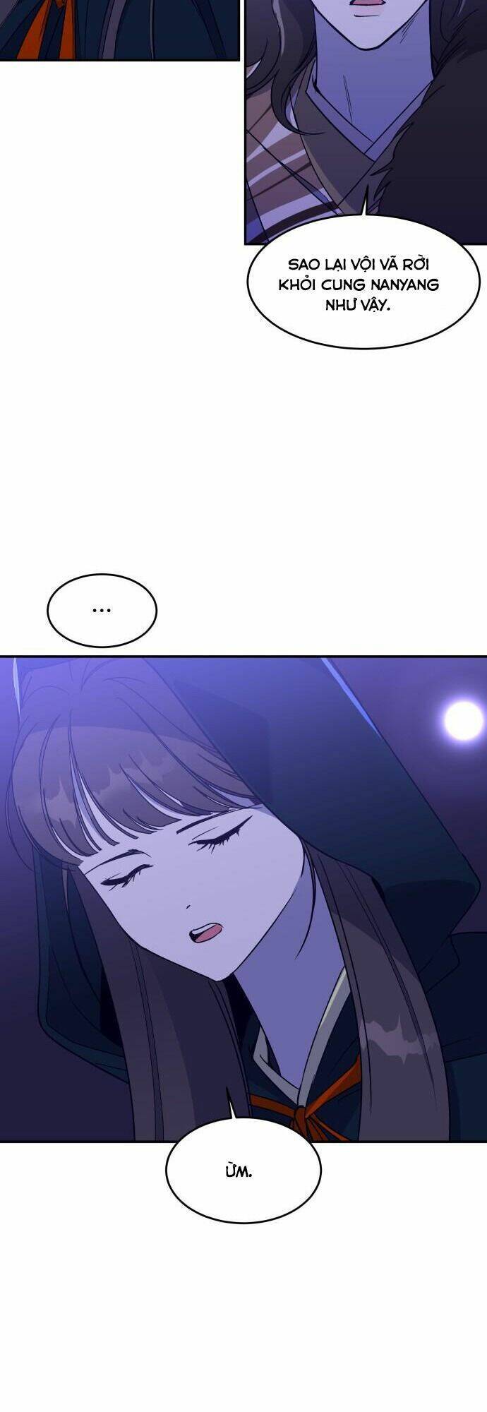 Chiến Lược Săn Hổ Của Nữ Thần Chapter 25 - 64