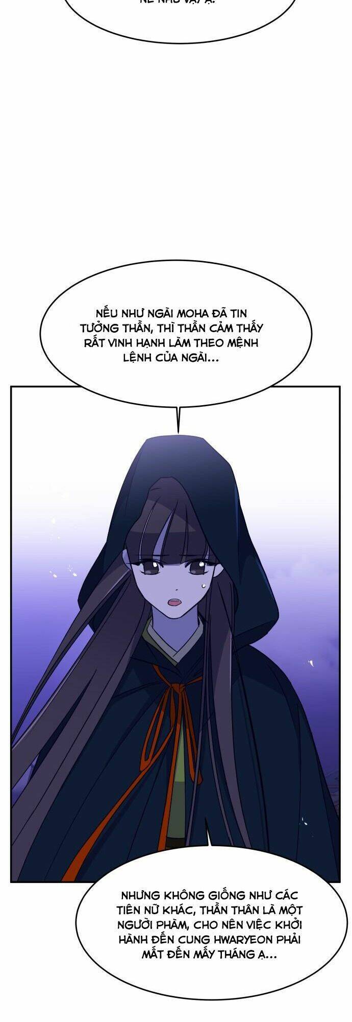 Chiến Lược Săn Hổ Của Nữ Thần Chapter 25 - 80