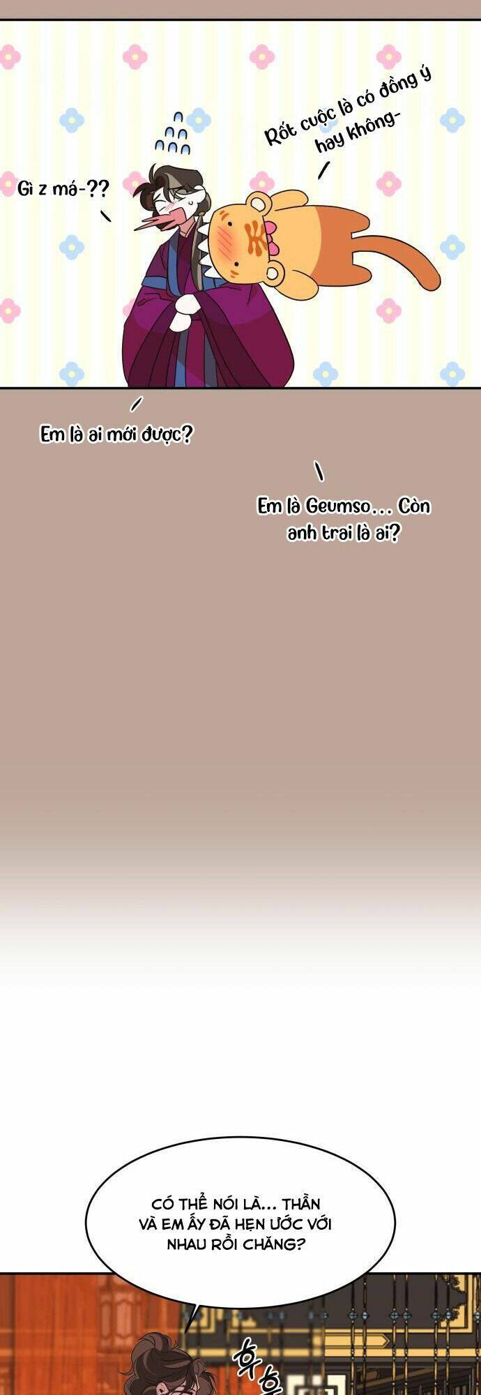 Chiến Lược Săn Hổ Của Nữ Thần Chapter 25 - 10