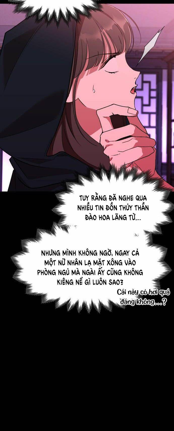 Chiến Lược Săn Hổ Của Nữ Thần Chapter 26 - 17