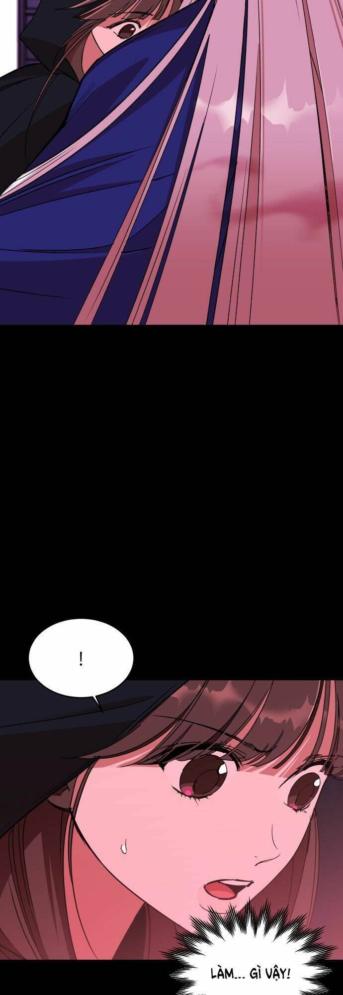 Chiến Lược Săn Hổ Của Nữ Thần Chapter 26 - 21