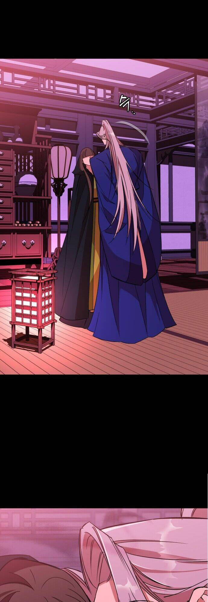 Chiến Lược Săn Hổ Của Nữ Thần Chapter 26 - 34