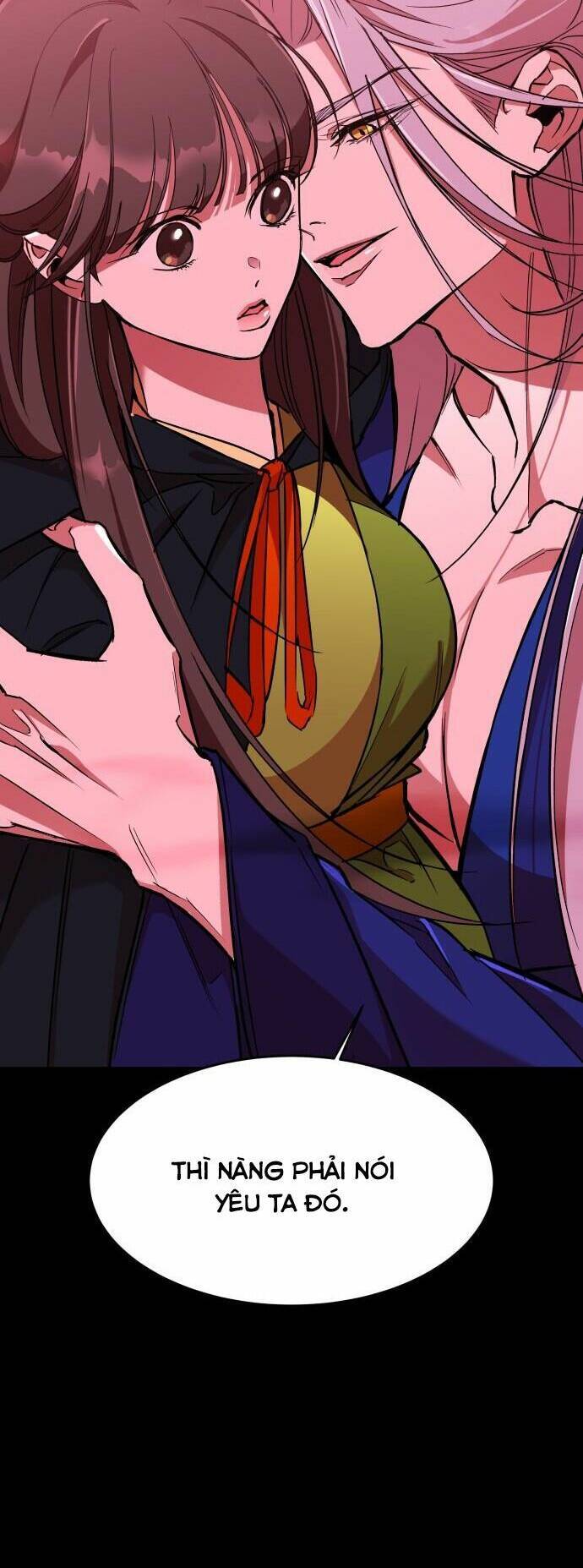 Chiến Lược Săn Hổ Của Nữ Thần Chapter 26 - 36