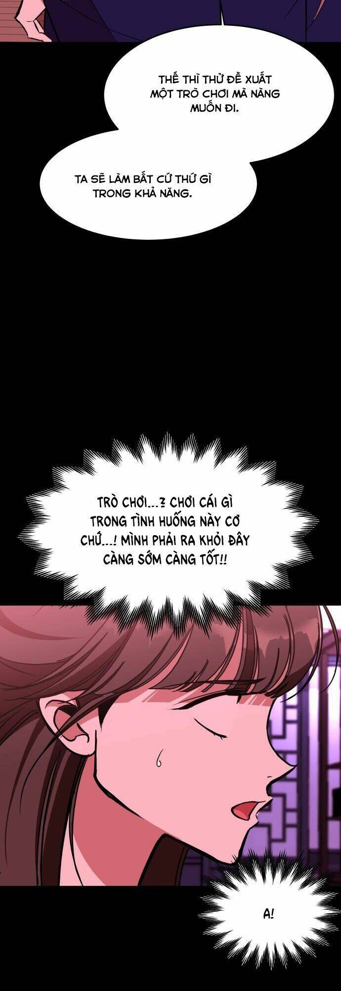 Chiến Lược Săn Hổ Của Nữ Thần Chapter 26 - 40