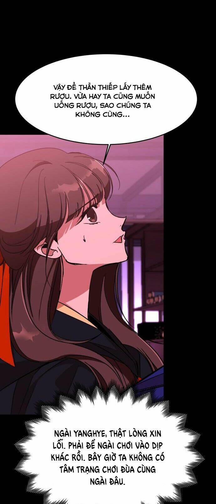 Chiến Lược Săn Hổ Của Nữ Thần Chapter 26 - 41