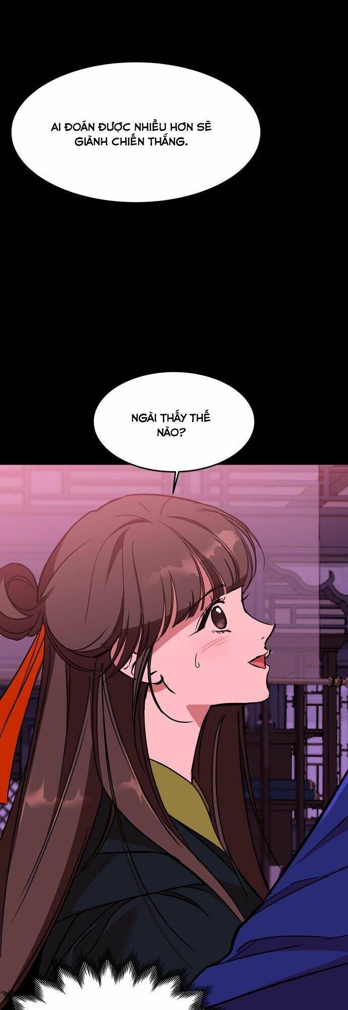 Chiến Lược Săn Hổ Của Nữ Thần Chapter 26 - 45