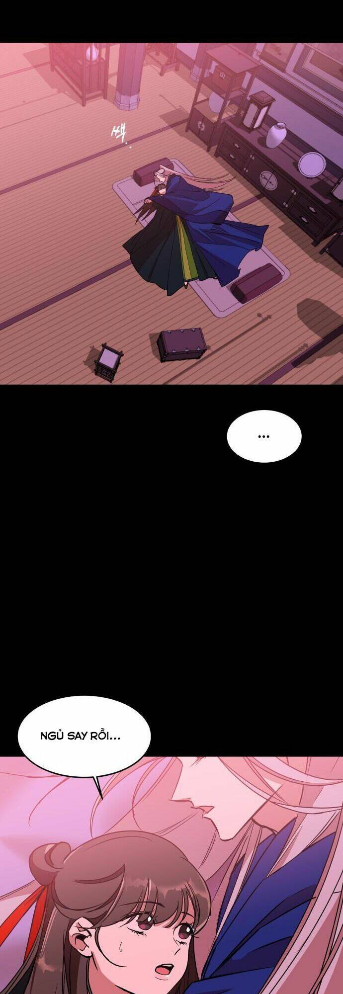 Chiến Lược Săn Hổ Của Nữ Thần Chapter 26 - 68