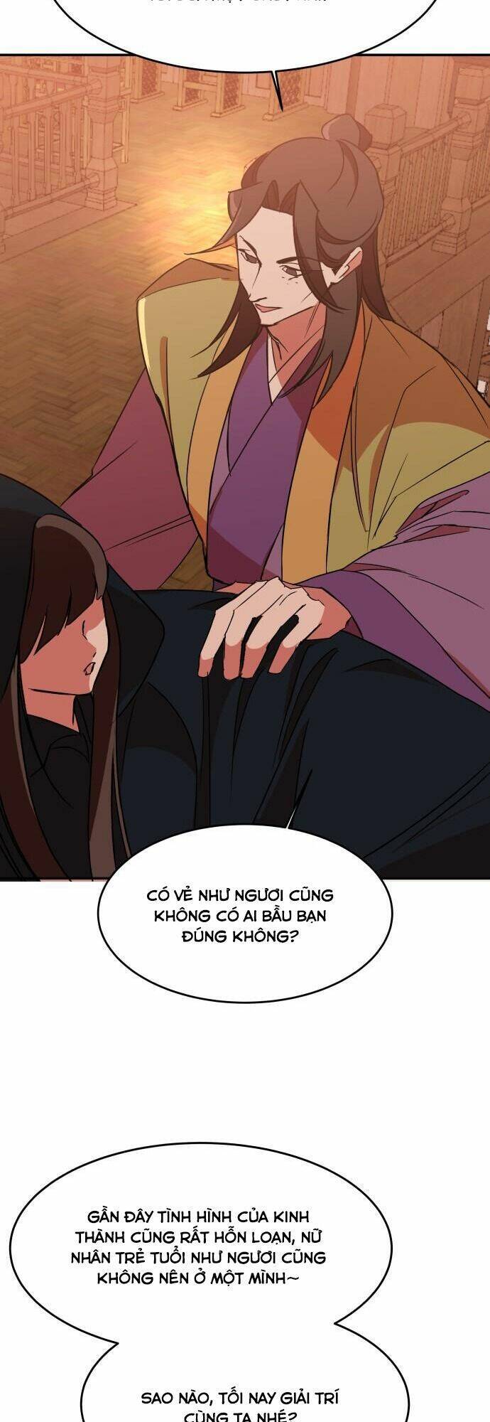 Chiến Lược Săn Hổ Của Nữ Thần Chapter 26 - 89