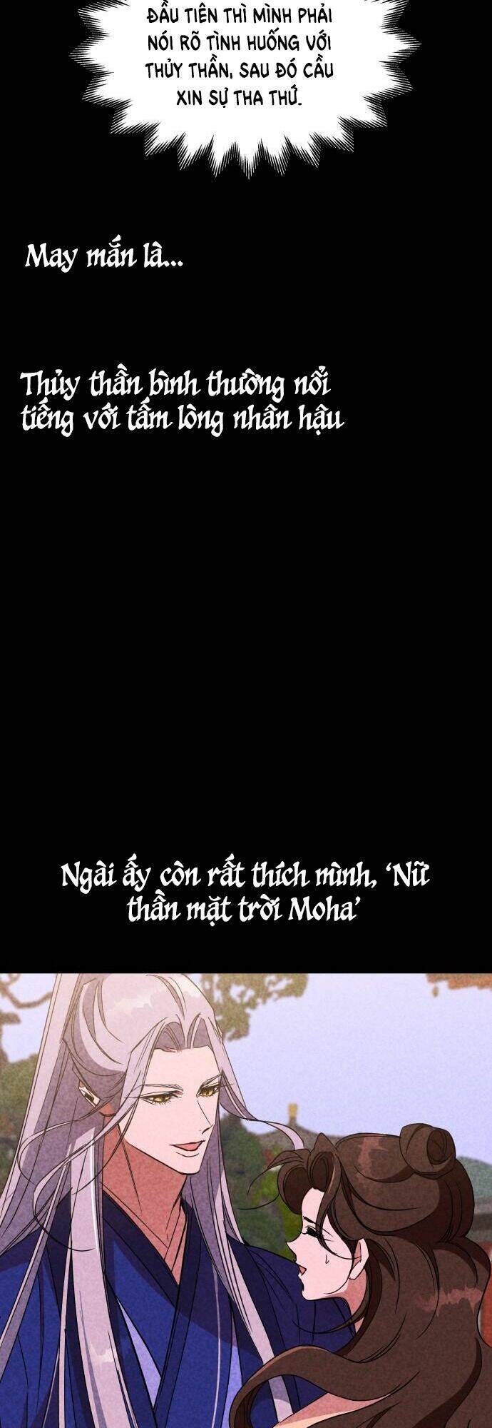 Chiến Lược Săn Hổ Của Nữ Thần Chapter 26 - 10