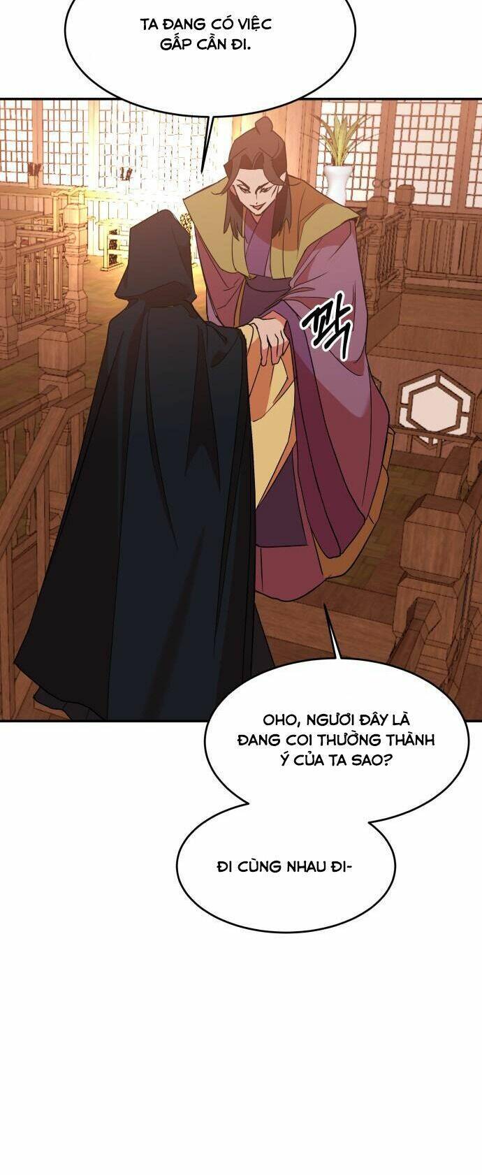 Chiến Lược Săn Hổ Của Nữ Thần Chapter 26 - 91