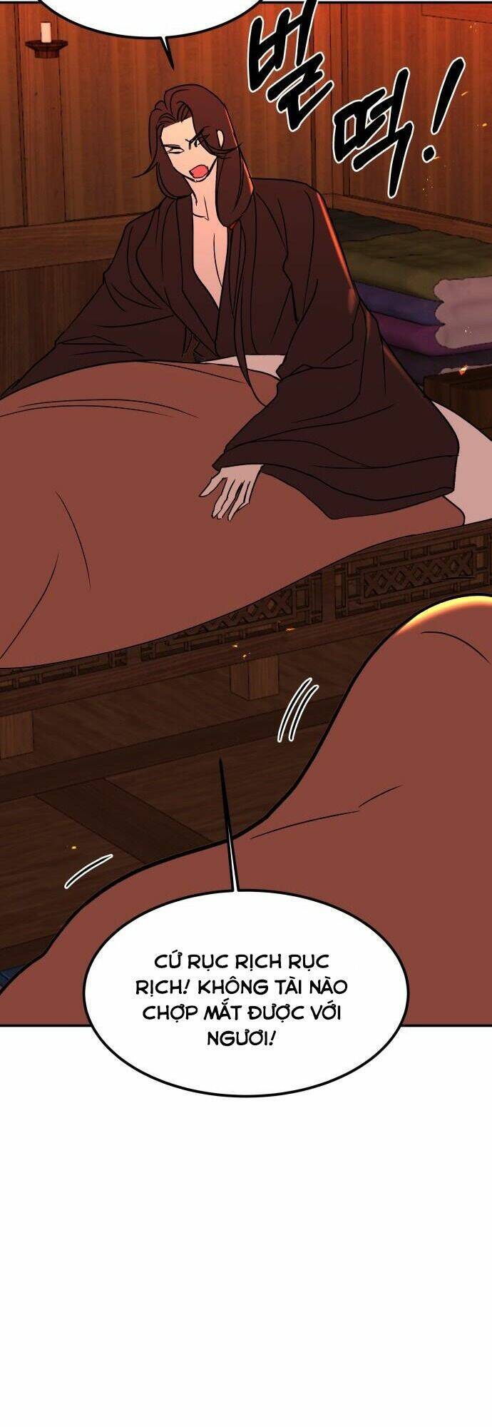 Chiến Lược Săn Hổ Của Nữ Thần Chapter 27 - 106