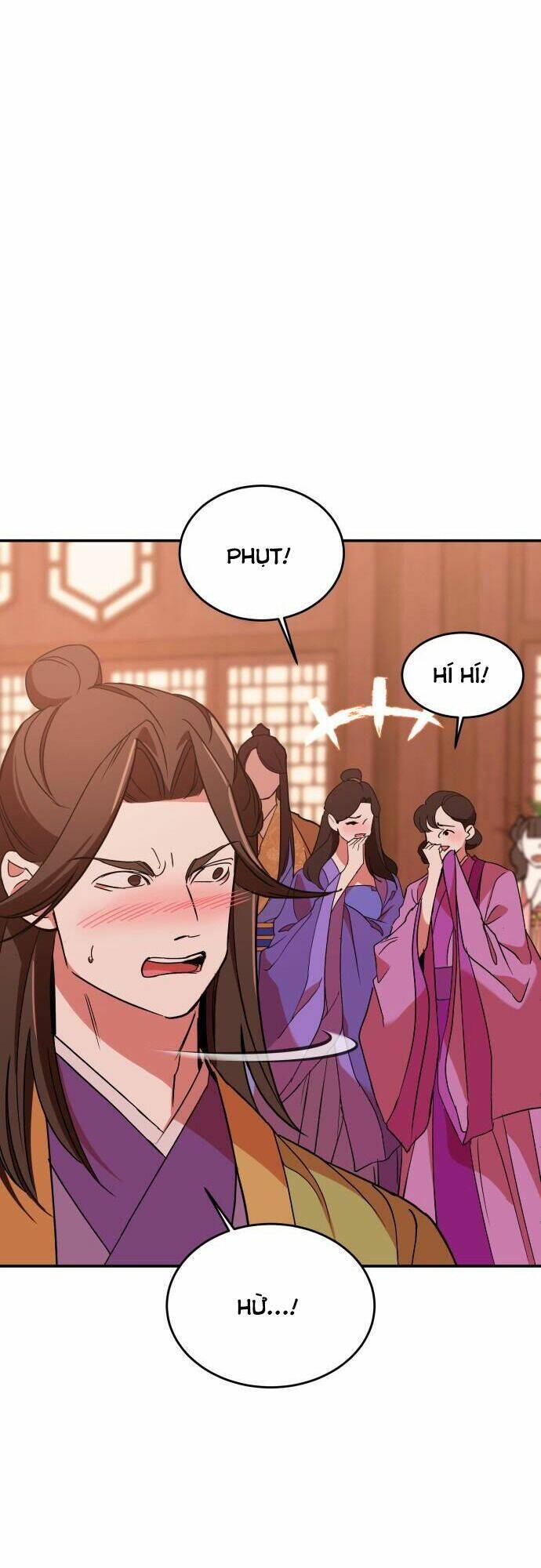 Chiến Lược Săn Hổ Của Nữ Thần Chapter 27 - 14