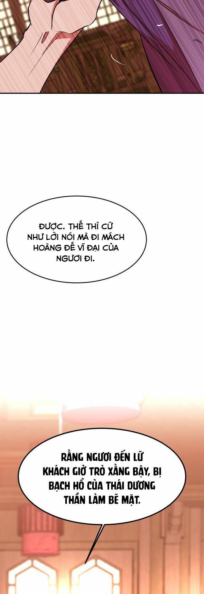 Chiến Lược Săn Hổ Của Nữ Thần Chapter 27 - 20