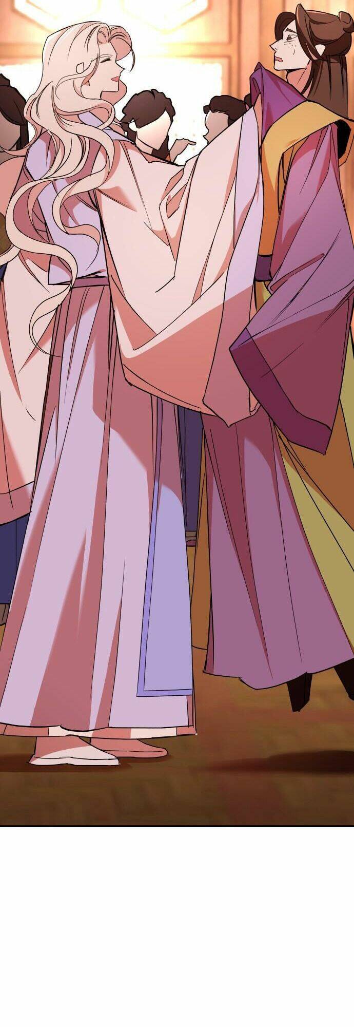 Chiến Lược Săn Hổ Của Nữ Thần Chapter 27 - 21