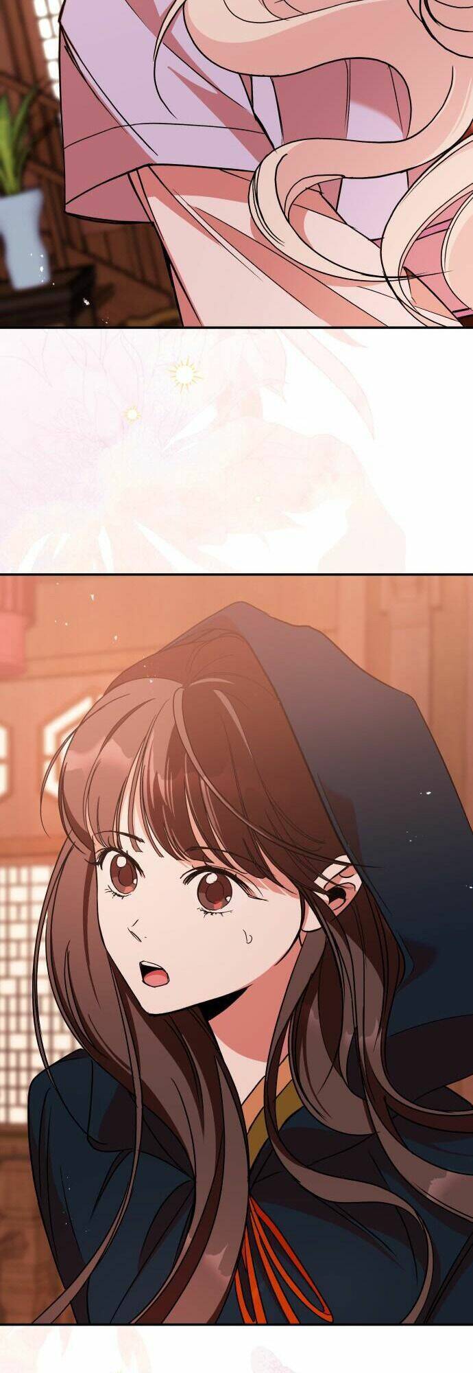 Chiến Lược Săn Hổ Của Nữ Thần Chapter 27 - 28