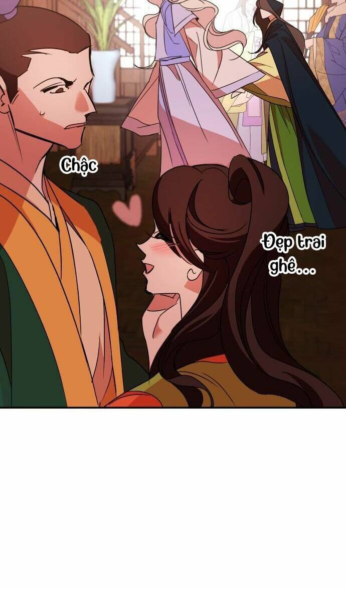 Chiến Lược Săn Hổ Của Nữ Thần Chapter 27 - 30