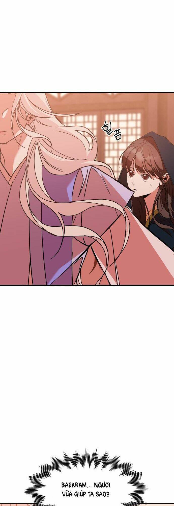 Chiến Lược Săn Hổ Của Nữ Thần Chapter 27 - 31