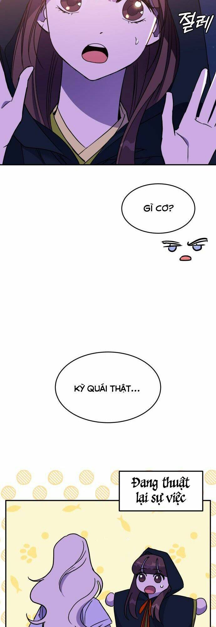 Chiến Lược Săn Hổ Của Nữ Thần Chapter 27 - 40