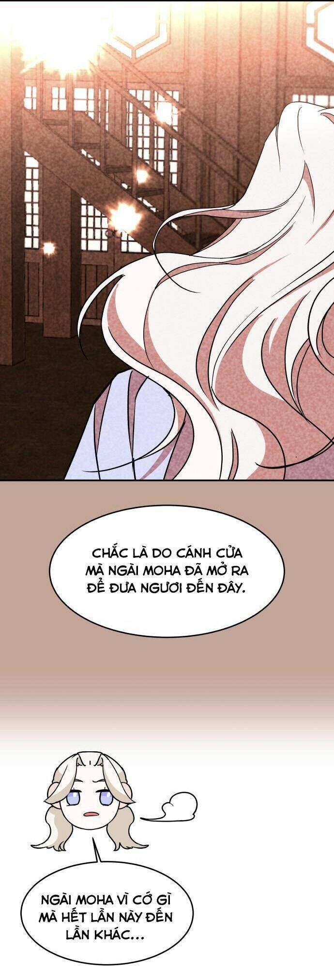 Chiến Lược Săn Hổ Của Nữ Thần Chapter 27 - 43