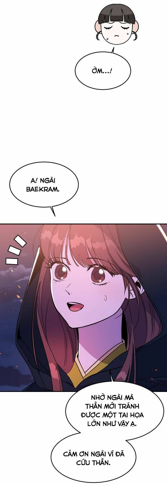 Chiến Lược Săn Hổ Của Nữ Thần Chapter 27 - 44