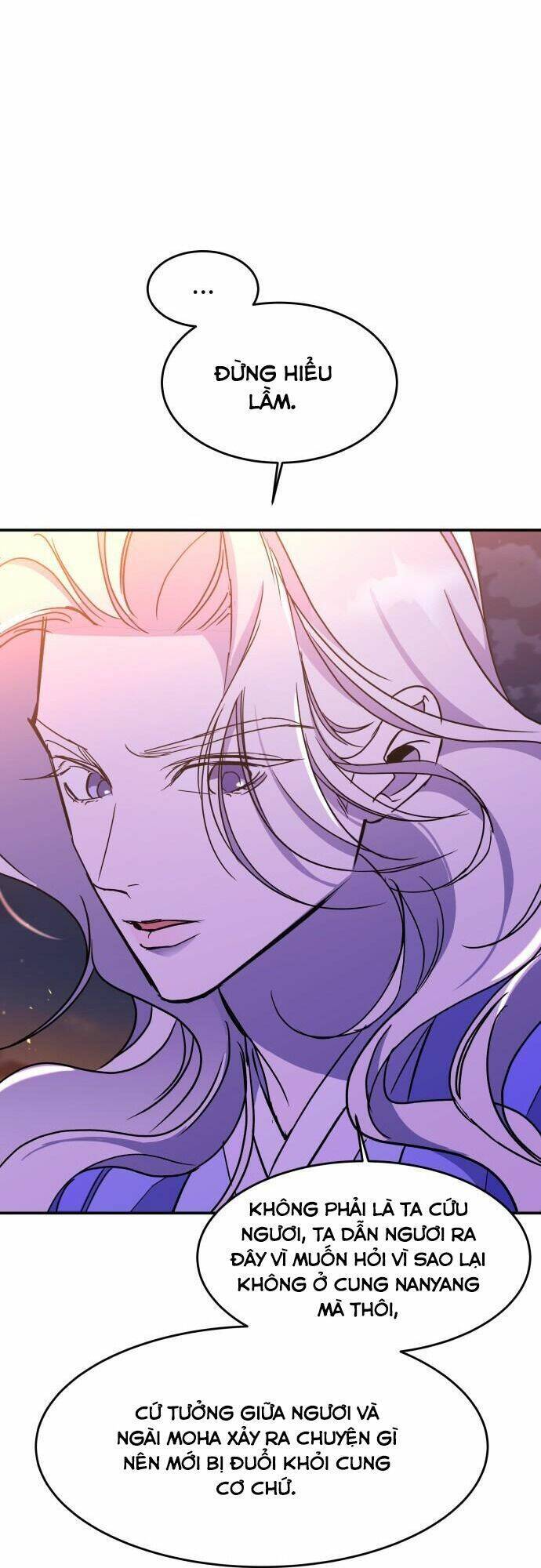Chiến Lược Săn Hổ Của Nữ Thần Chapter 27 - 45