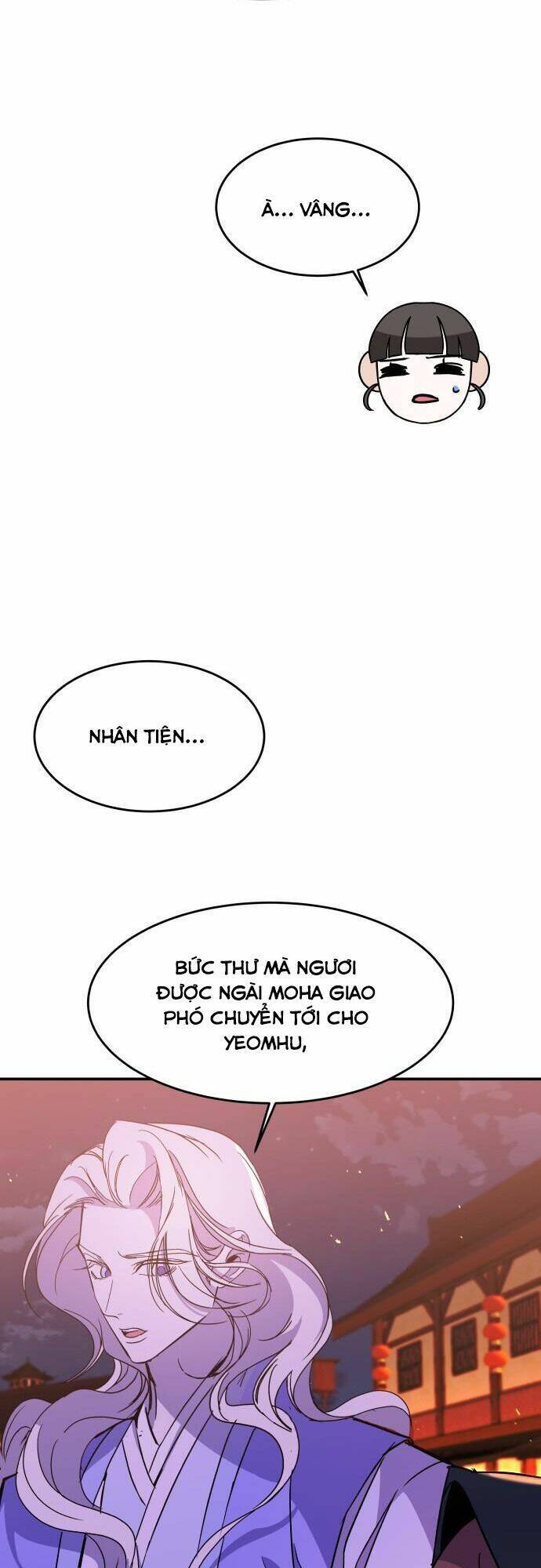 Chiến Lược Săn Hổ Của Nữ Thần Chapter 27 - 46