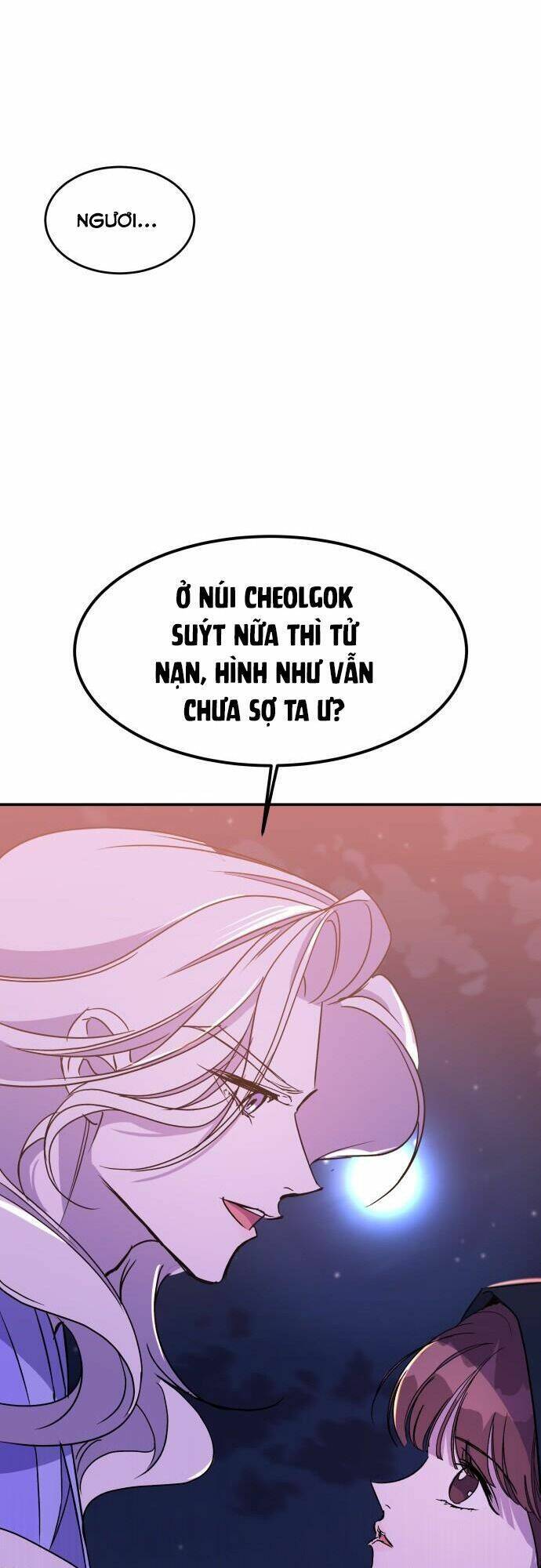 Chiến Lược Săn Hổ Của Nữ Thần Chapter 27 - 55