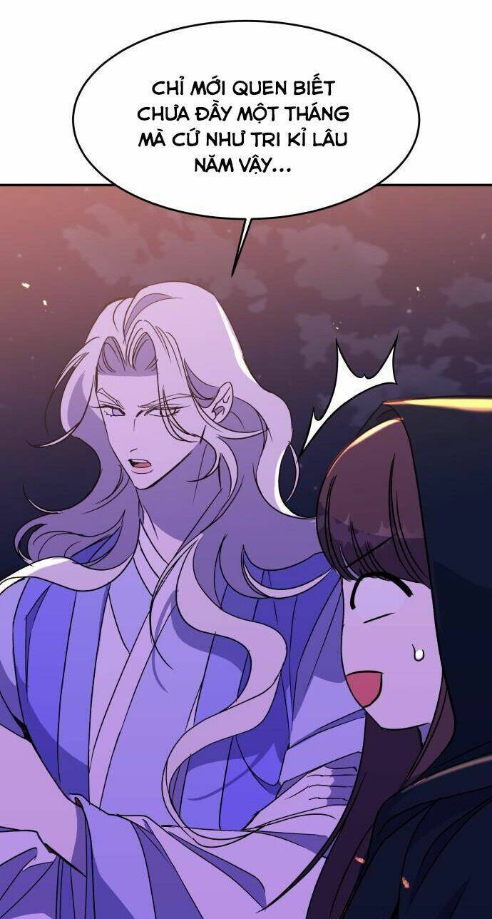 Chiến Lược Săn Hổ Của Nữ Thần Chapter 27 - 65