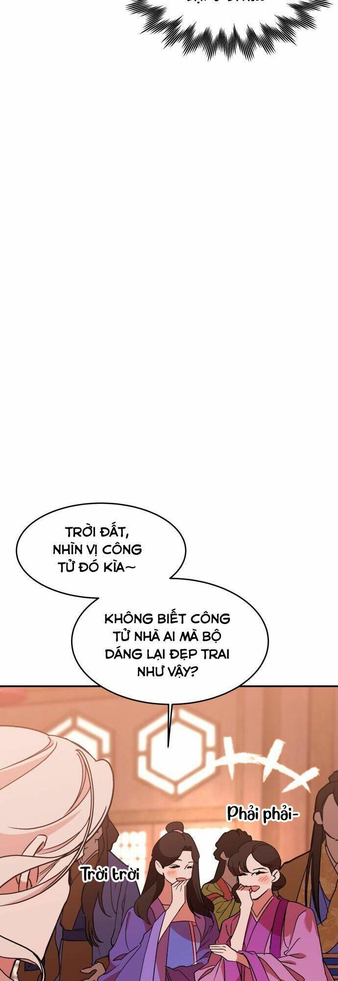 Chiến Lược Săn Hổ Của Nữ Thần Chapter 27 - 8